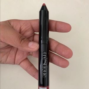 Trestique lip crayon in English rose